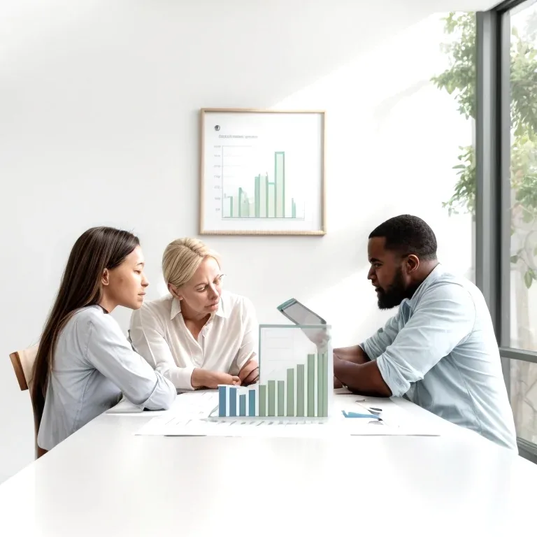 Start with values: the foundation of a practical plan