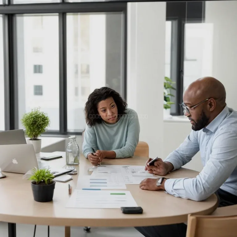 Practical commitment checks for value-focused supporter