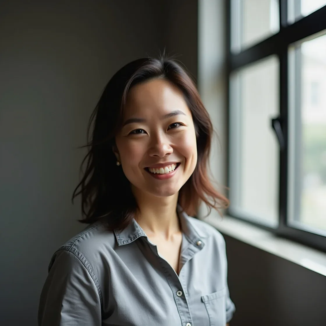 Amelia Tan